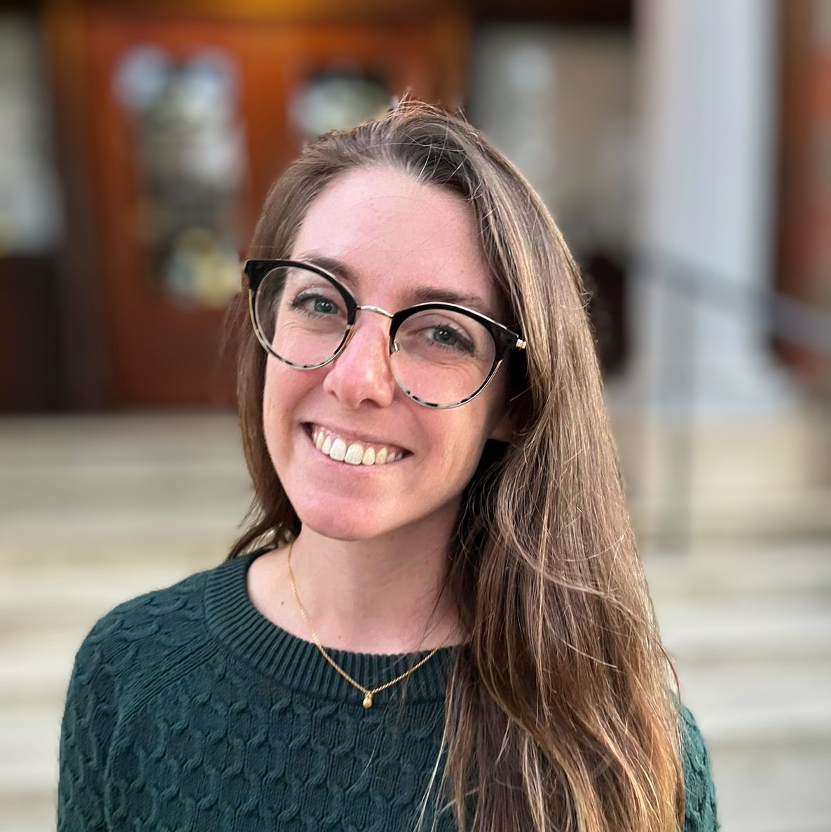 Katherine L. Bottenhorn, PhD