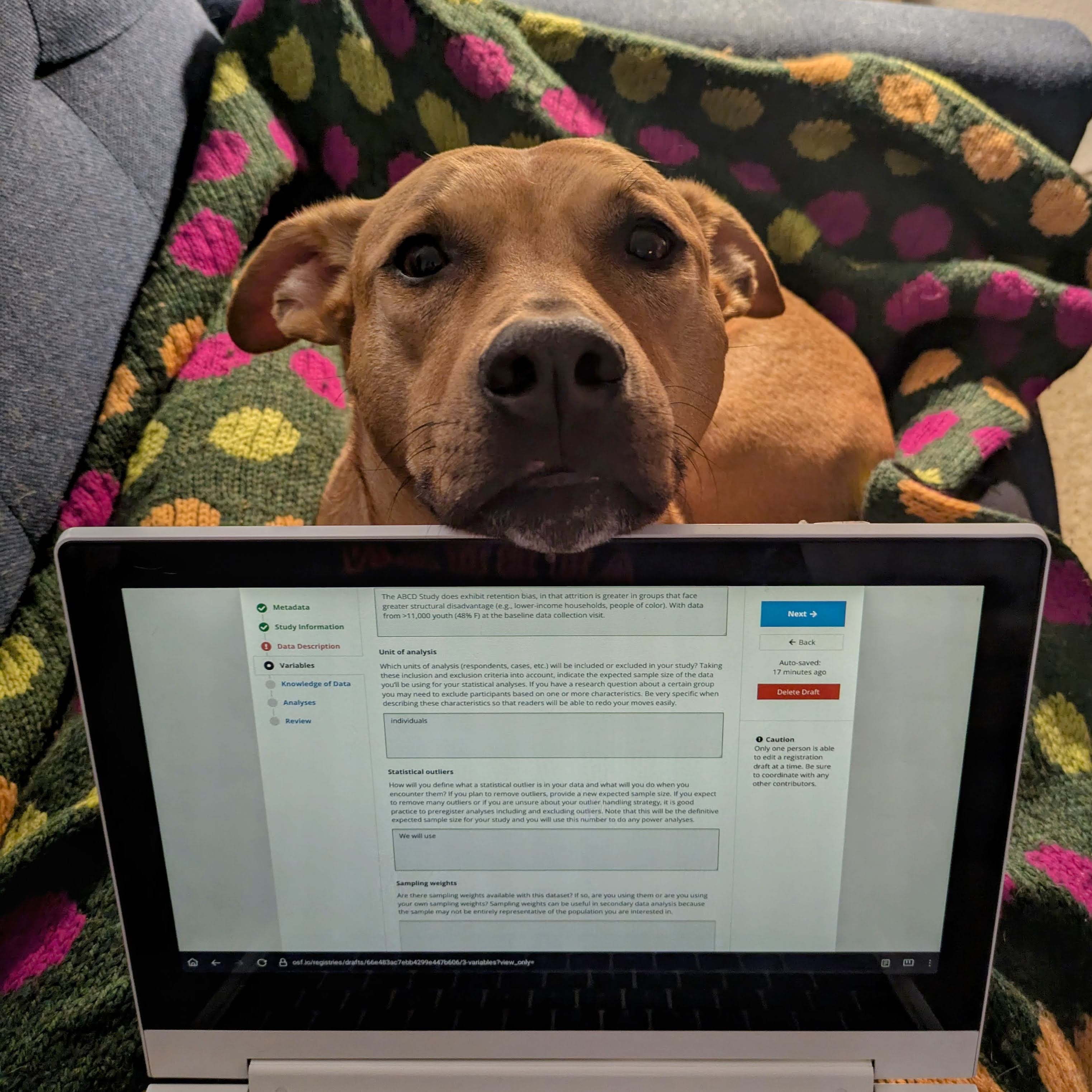 Frederick N. Bottenhorn, DOG